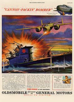 war old 44